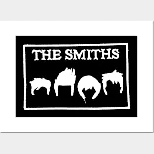 The Smiths Posters and Art